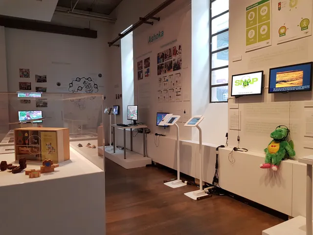 Design Exchange Events Venue