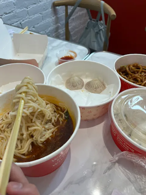 Nan Xiang Express - Upper West Side, NY