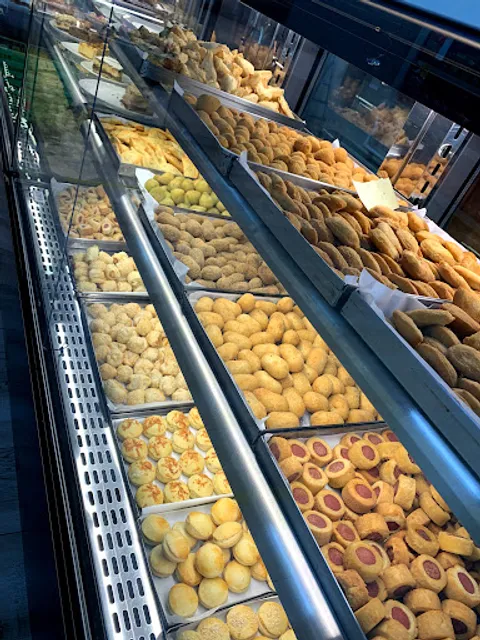 Bakery and Confectionery Belpão