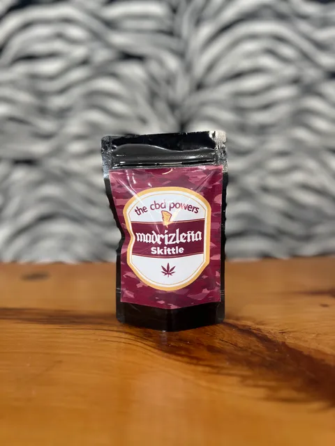 Menorca CBD cosmetic shop