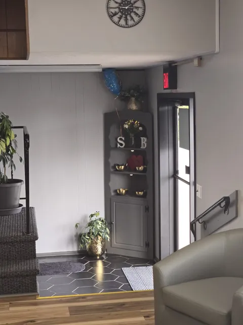 Smoke and Barrel Gun Club