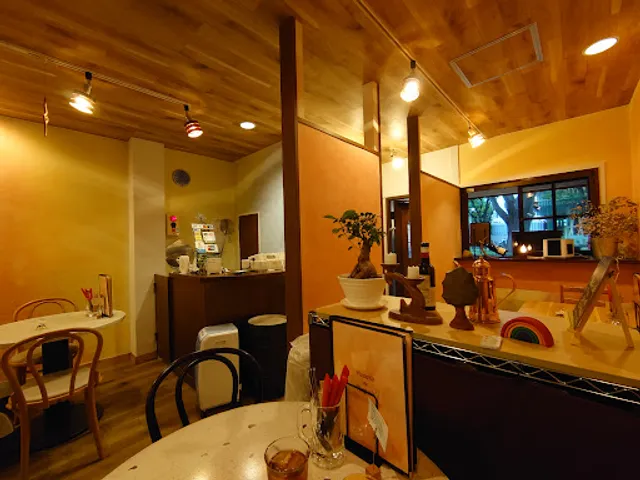 ピッツェリア・デ・ナプレ