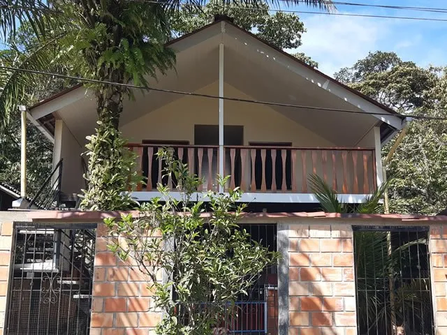 Los Balcones - Hostal Caliyaco