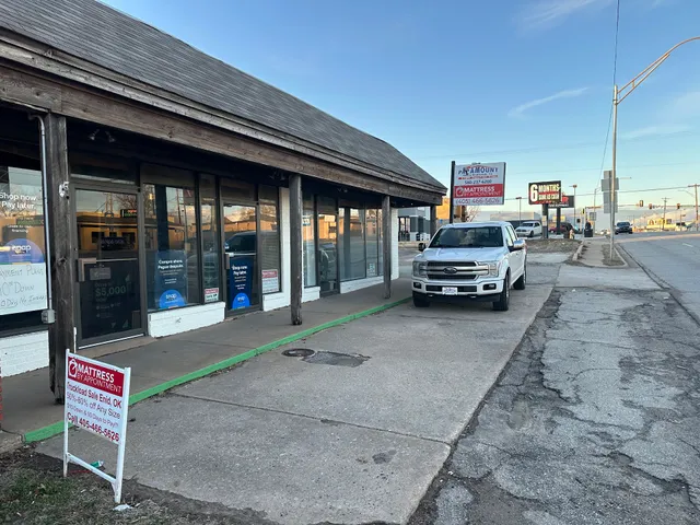 Mattress By Appointment Enid Ok