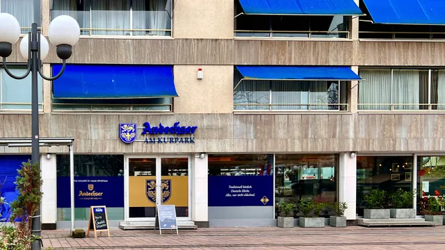 Andechser am Kurpark