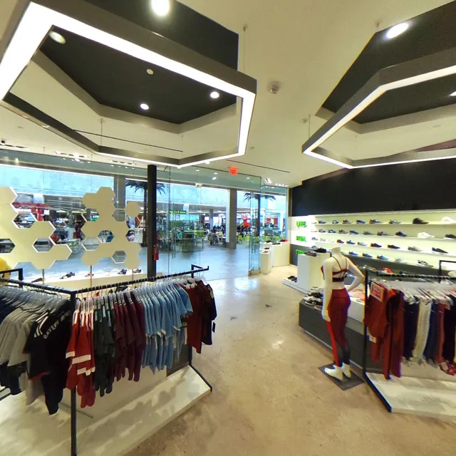 Sports Action l The Florida Mall