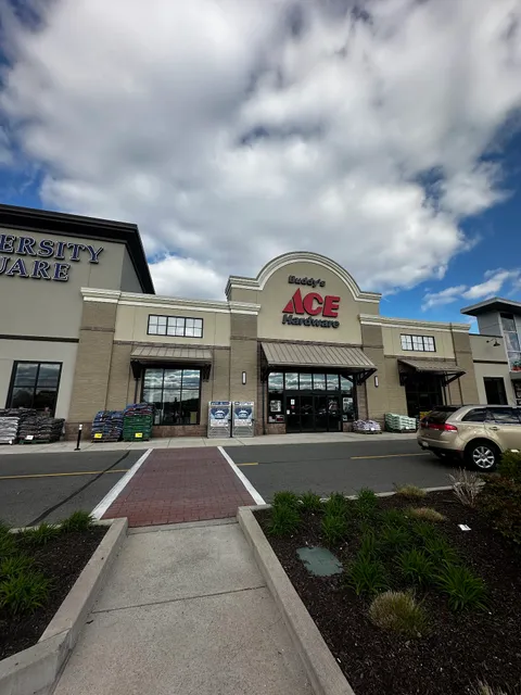 Buddy's Ace Hardware-Moon Township