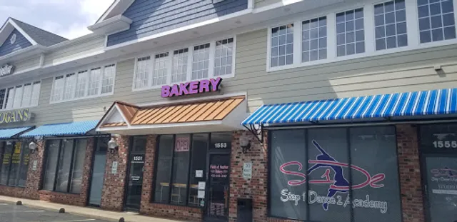 Fields of Heather Bakery