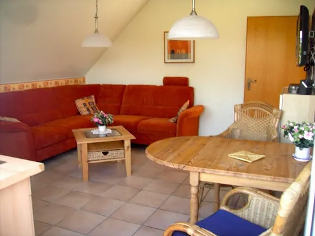 Ferienwohnungen Beßlich