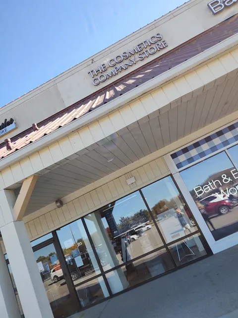 The Cosmetics Company Store