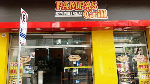 Pampas Grill e Bar