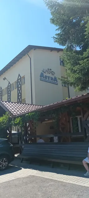 Hotel Astra