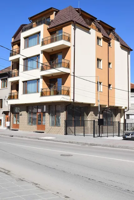 Шошови Къща за Гости Shoshovi guest house