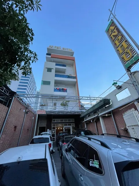 An Phú Hotel