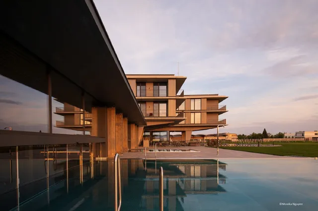 Scheiblhofer THE RESORT