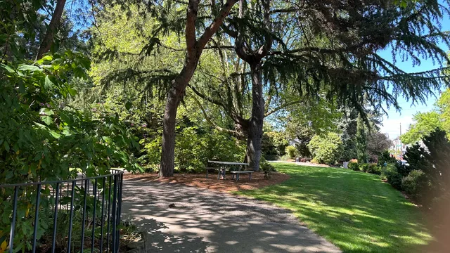Goddard Park