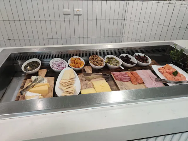 Graze Interactive Dining