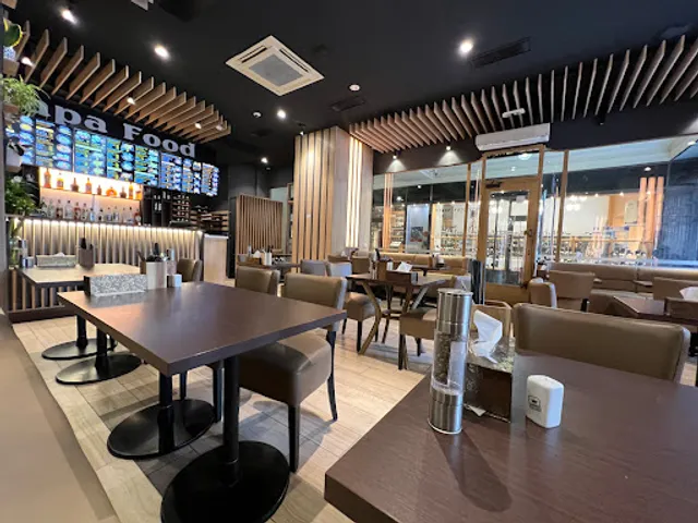 Sapa-food Vodičkova