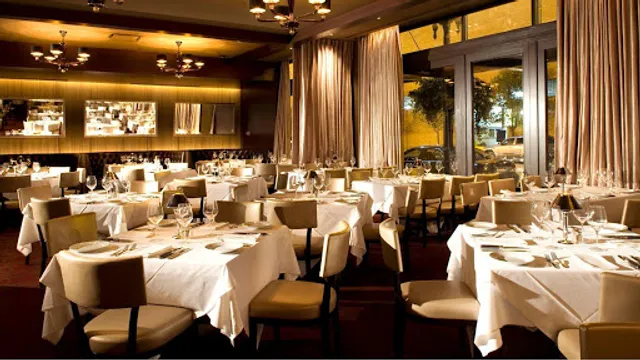 Mastro's Steakhouse