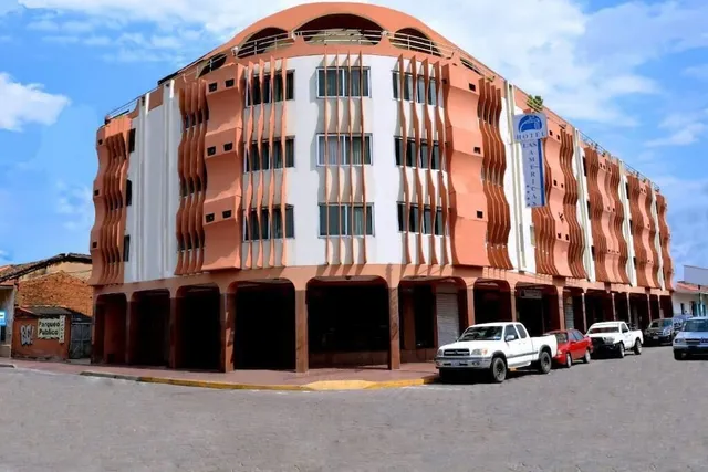 Hotel Las Américas