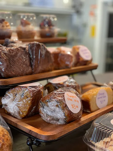 Williams Deli & Bakery