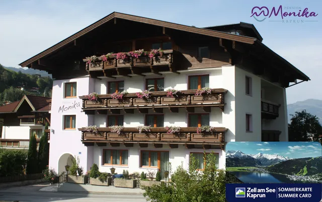 Pension Monika