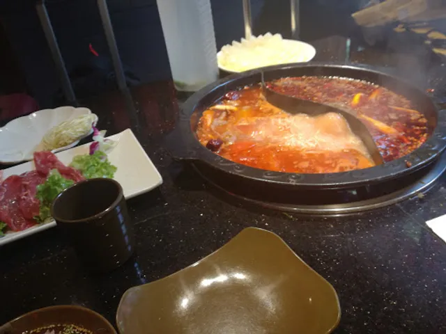 Koufuju Hot Pot Restaurant