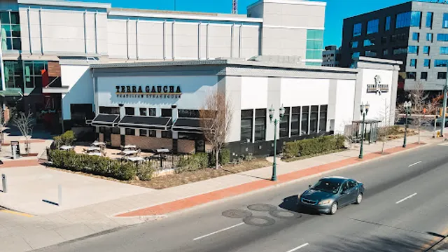 Terra Gaucha Brazilian Steakhouse - Stamford, CT