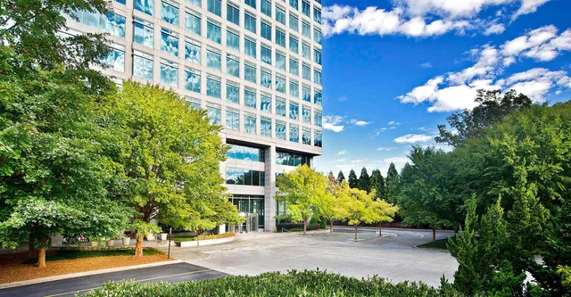 Prominence in Buckhead