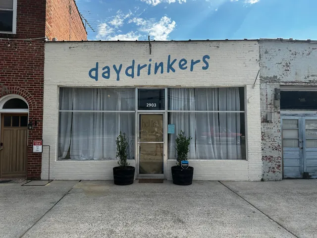 daydrinkers
