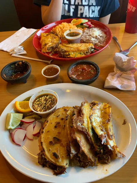 Alcatraz Restaurant & Taqueria