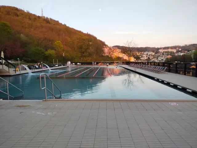 Термальный отель