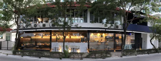 Bread Matters Platinum