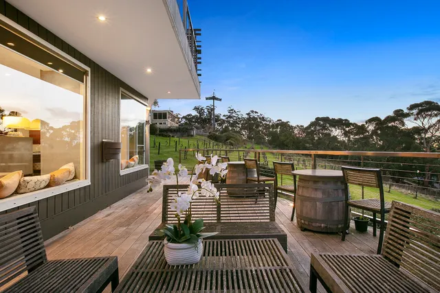 George's Boutique Hotel & Culinary Retreat