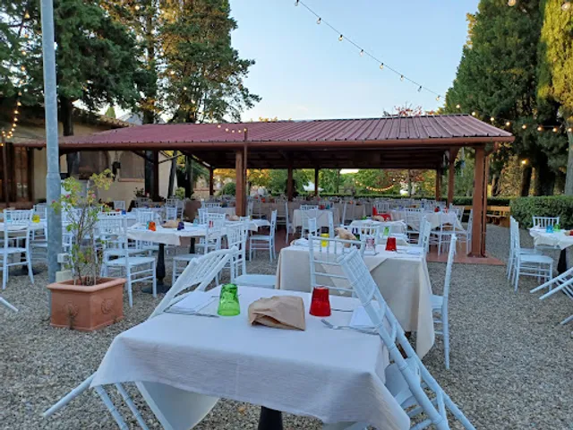 Ristorante Boscotondo