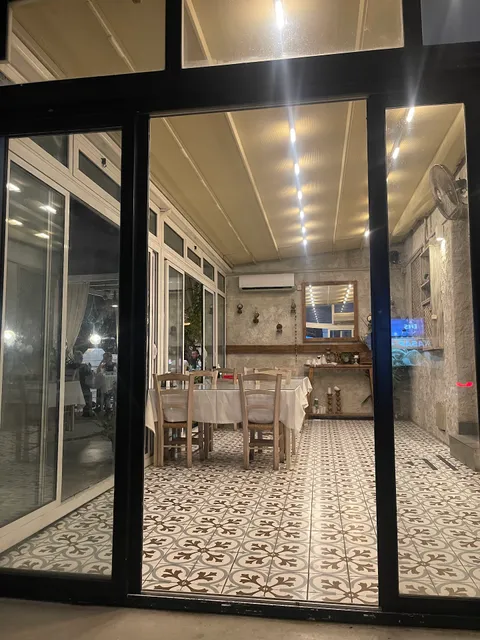 Zümrüdü Anka Restaurant