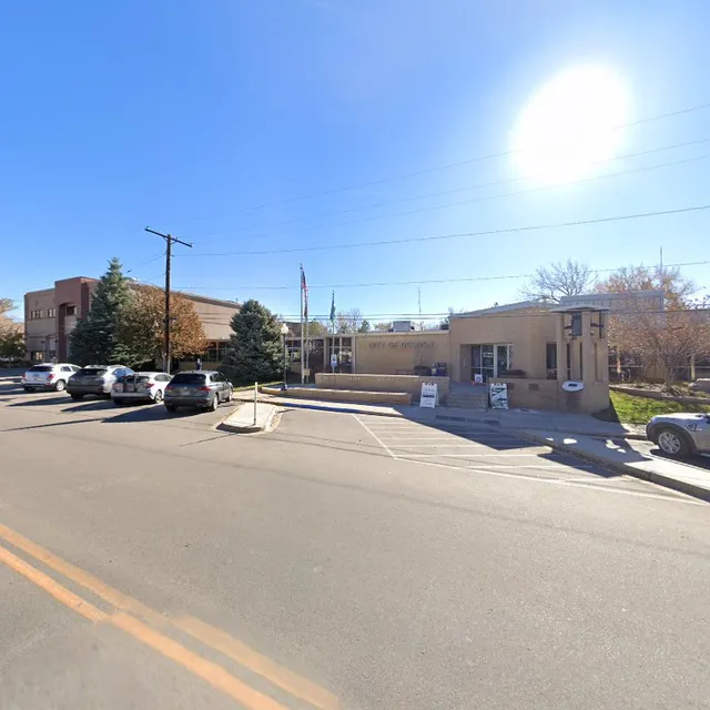 Golden Municipal Court