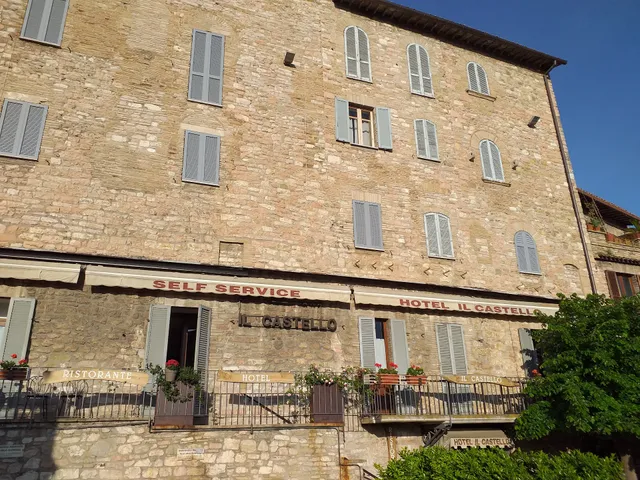 Hotel IL Castello