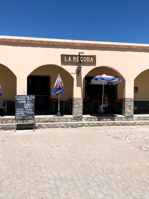 La Recoba
