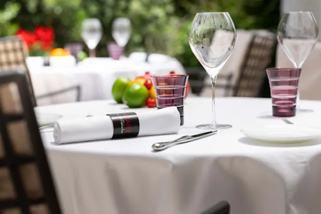 Gastronomy “Joël Robuchon”