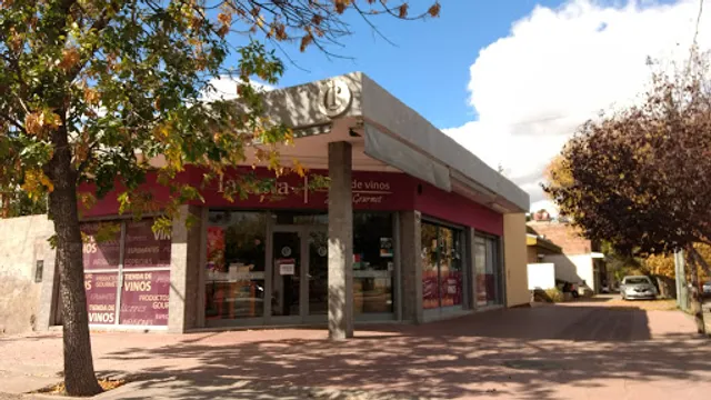 La Cava (Centro de San Rafael)