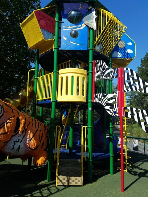 Concord Playground