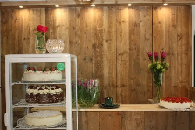 Hufschen Henn Hofgastronomie