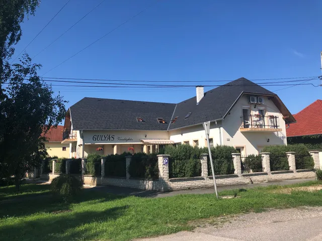 Gulyás Vendégház