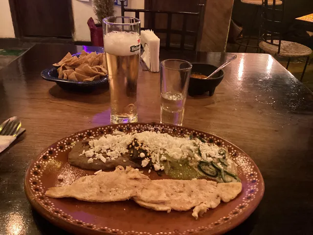 Comida China Shi Yuan