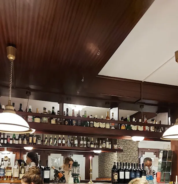 Ristorante Pizzeria Rialto