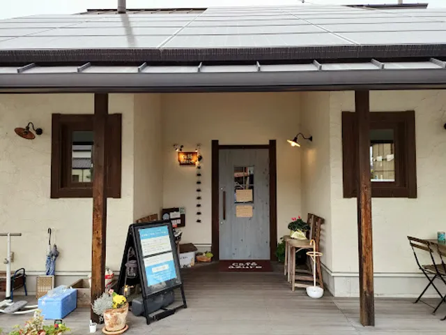 カフェアジュール