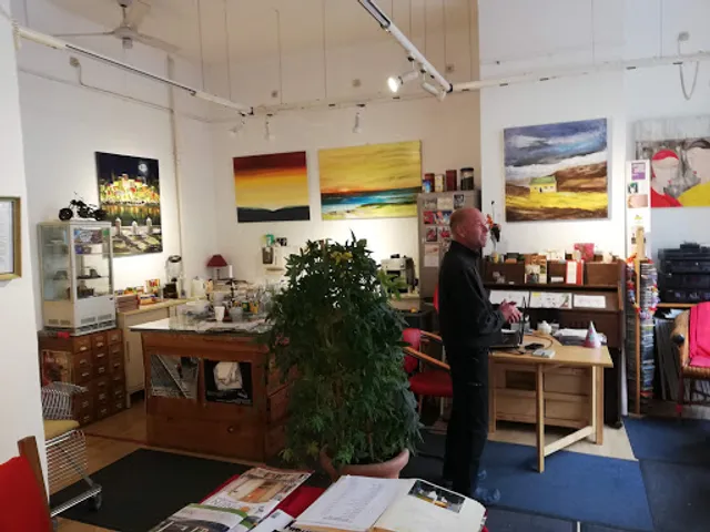 Galeriecafè Emma T.