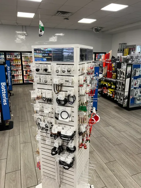 TA Knoxville West 269