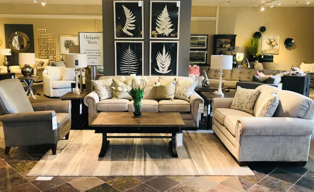 La-Z-Boy Mission Viejo